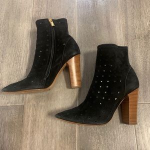 See by Chloe Booties
